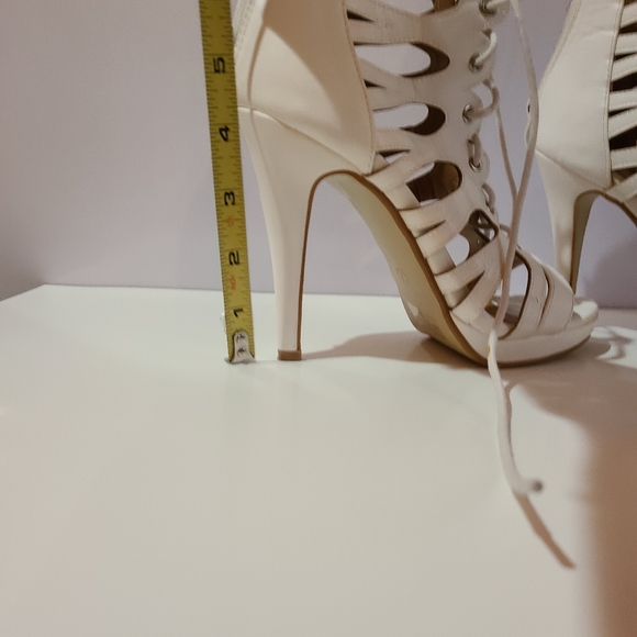 Forever 21 heels - Picture 2 of 5